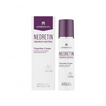 Neoretin discrom control crema despigmentante transition 50 ml