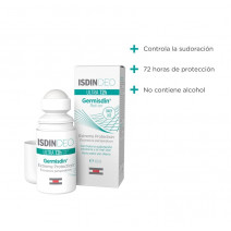 Isdin germisdin desodorante rx hh bola 40 ml