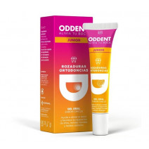 Oddent acido hialuronico gel gingival junior 15 ml