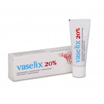 Vaselix 20% pomada 15 ml