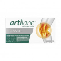 Artilane classic 15 viales monodosis