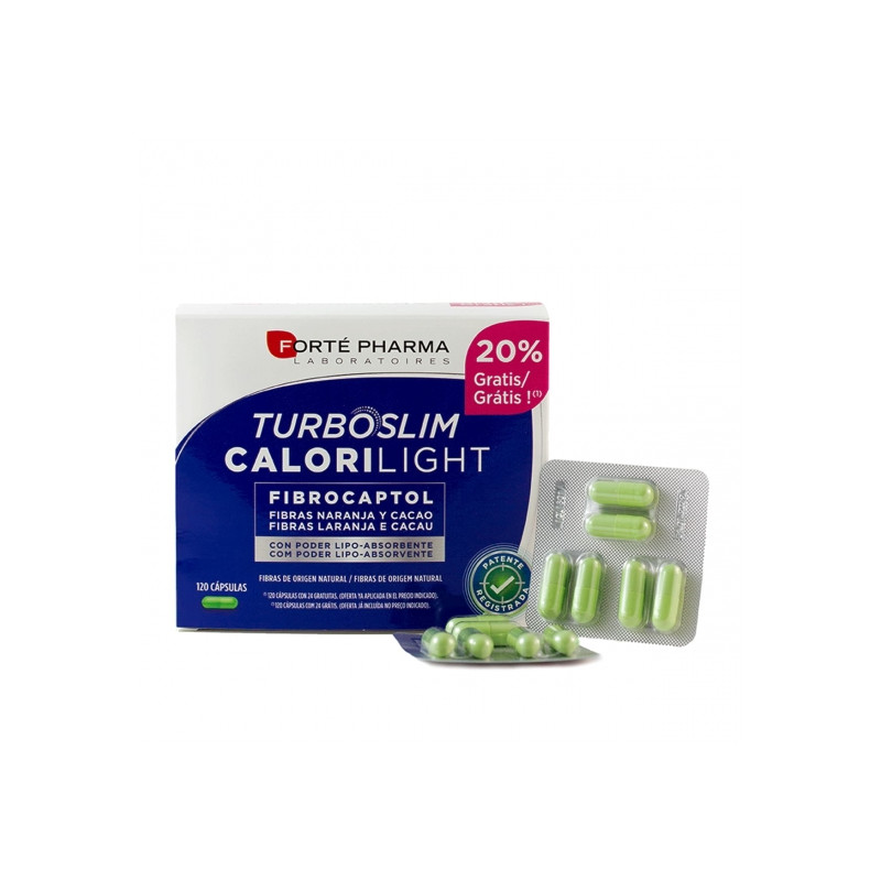 Forte pharma turboslim