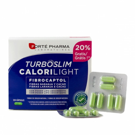 Forte pharma turboslim