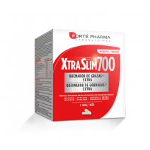 Forte pharma xtraslim 700 120 capsulas