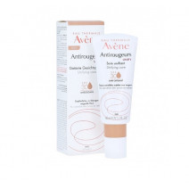 Avene crema antirojeces color spf 30 40 ml