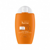 Avene mat perfect aqua fluido color spf30 + 50 ml