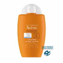 Avene ultra mat aqua fluido spf 30 50 ml