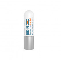 Isdin protector labial spf 50+ 4 gr