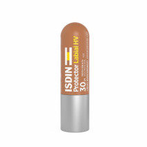 Isdin protector labial spf 30+ hv 4 gr