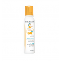 Bioderma photoderm kid spf 50+ mousse 150 ml