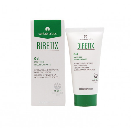 Biretix gel reconfortante 50 ml