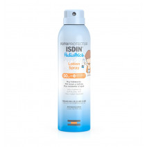 ISDIN FOTOPROTECTOR PEDIATRICS EXTREM SPF50+  SPRAY  200 ML