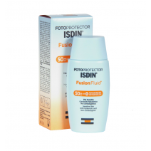 ISDIN FLUIDO FACIAL SPF 50+