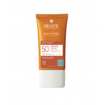 RILASTIL CREMA SPF 50 PIEL SECA