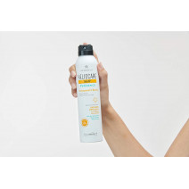 Heliocare 360º pediatrics spray transparente spf 50+ 200ml