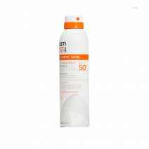 Leti at-4 atopic skin defense spf50+ spray 200 ml