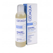 Ozoaqua champu uso frecuente ozono 250 ml