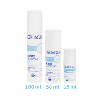 Ozoaqua aceite de ozono 50 ml