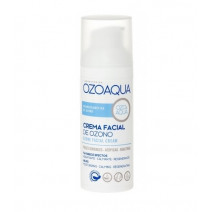 Ozoaqua crema facial de ozono 50 ml