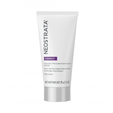 Neostrata correct exfoliante microdermoabrasivo 75 g