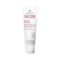 Iraltone crema ds 30 ml