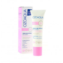 Ozoaqua cremi gel intimo ozono 30 ml