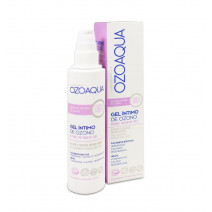 Ozoaqua gel intimo de aceite ozonizado 200 ml