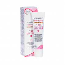 Rosacure intensive color spf30+ clair 30 ml