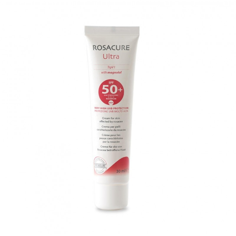 Rosacure ultra spf50+ 30 ml