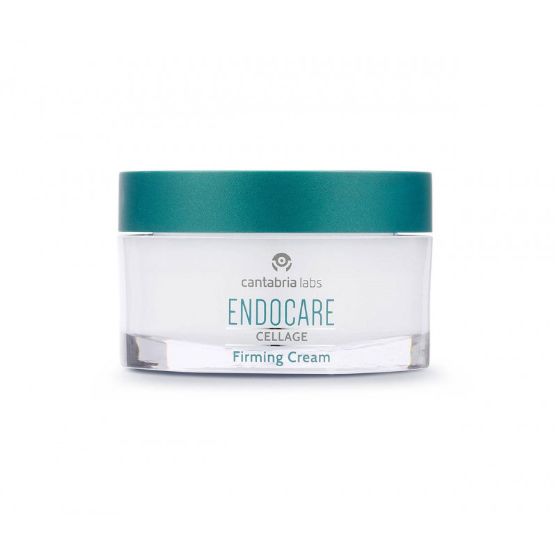 Endocare cellage firming cream reafirmante regeneradora 50 ml