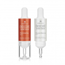 Endocare expert drops protocolo despigmentante 2 x 10 ml