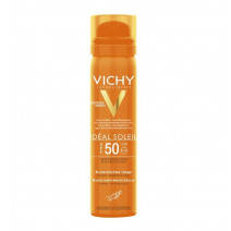 Vichy bruma ideal soleil spf 50+ spray 200 ml