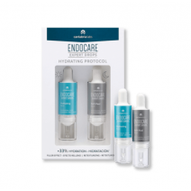 Endocare expert drops protocolo hidratante 2x10 ml