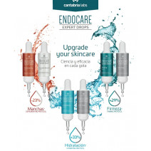 Endocare expert drops protocolo hidratante 2x10 ml