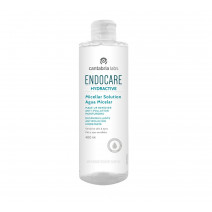 Endocare hydractive agua micelar 400 ml