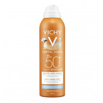 Vichy solar anti arena