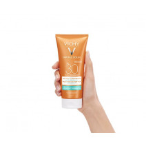 Vichy capital soleil multiproteccion leche spf30+ 200ml