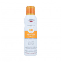 Eucerin solar spf50+ transparente spray dry touch 200 ml