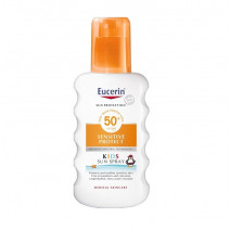 Eucerin spray solar