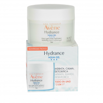 Avene hydrance aqua-gel 50 ml