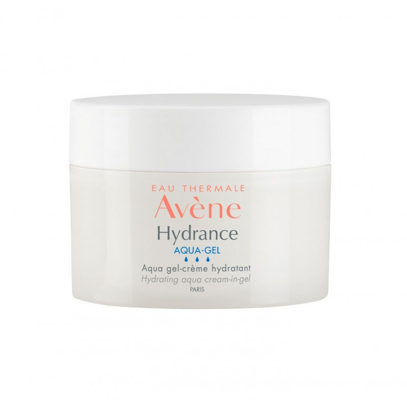 Avene hydrance gel AQUA