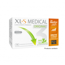 Xls medical original 180 comprimidos