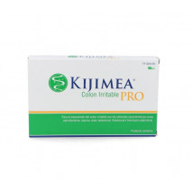 Kijimea colon irritable pro 14 capsulas