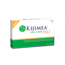 Kijimea colon irritable pro 28 capsulas