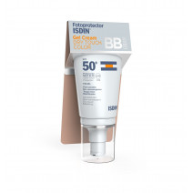 ISDIN FOTOPROTECTOR BB CREAM SPF50+