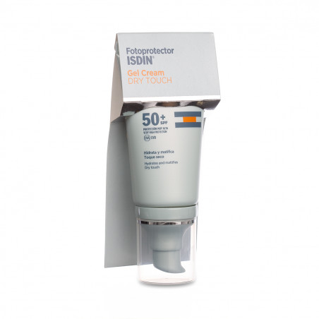 ISDIN FOTOPROTECTOR SPF 50 DRY TOUCH