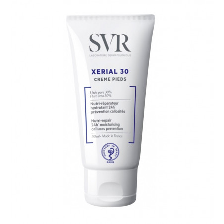 SVR XERIAL 30 CREMA