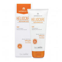 Heliocare spf50 advanced gel 200ml