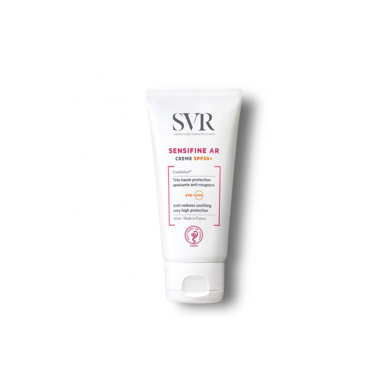 Svr sensifine ar crema spf50+ 40 ml