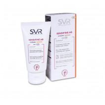 Svr sensifine ar crema spf50+ 40 ml